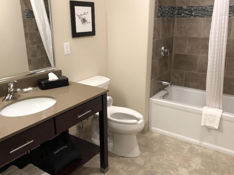 Independence Stay image