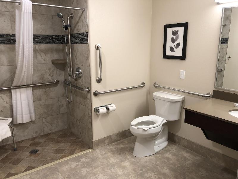 Independence Stay image