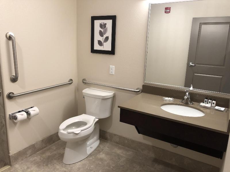 Independence Stay image