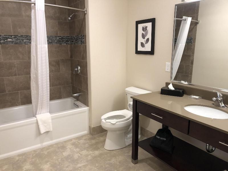 Independence Stay image