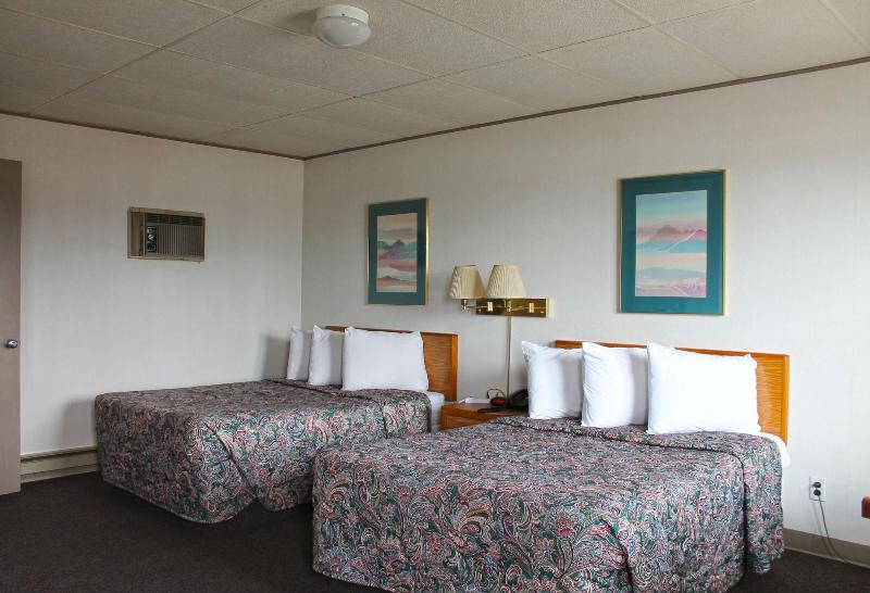 Budget Host Crestview Inn image 9