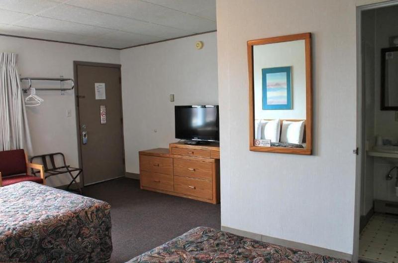 Budget Host Crestview Inn image 10