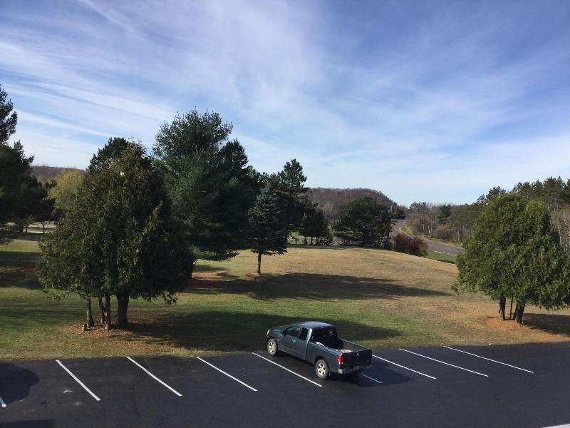 Cedars Motel image