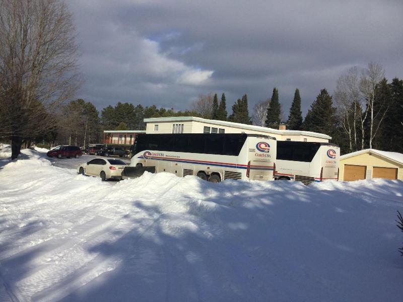 Cedars Motel image