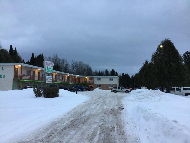 Cedars Motel image 3