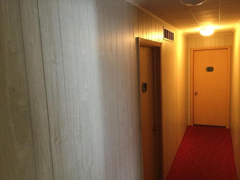 Cedars Motel image