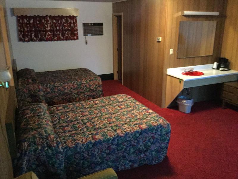 Cedars Motel image