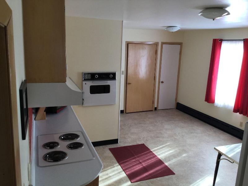 Cedars Motel image