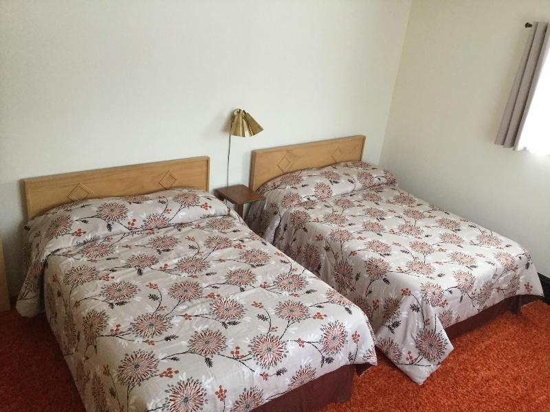 Cedars Motel image