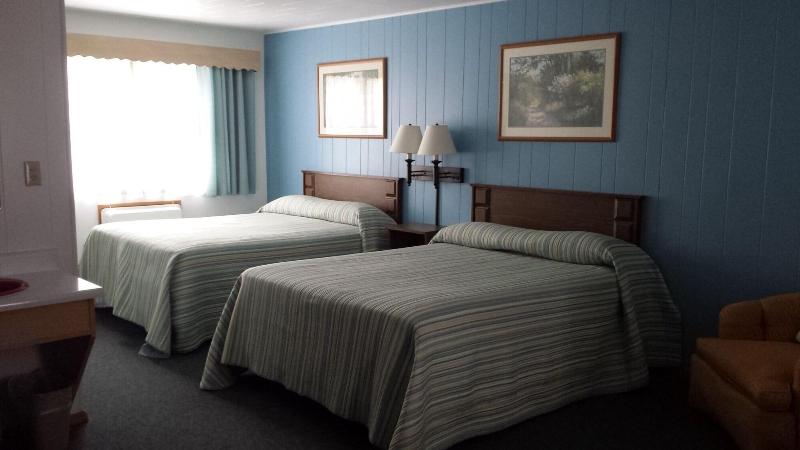 Cedars Motel image