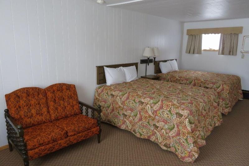 Cedars Motel image