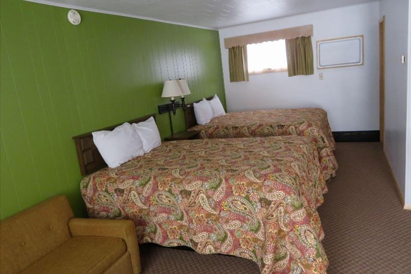 Cedars Motel image