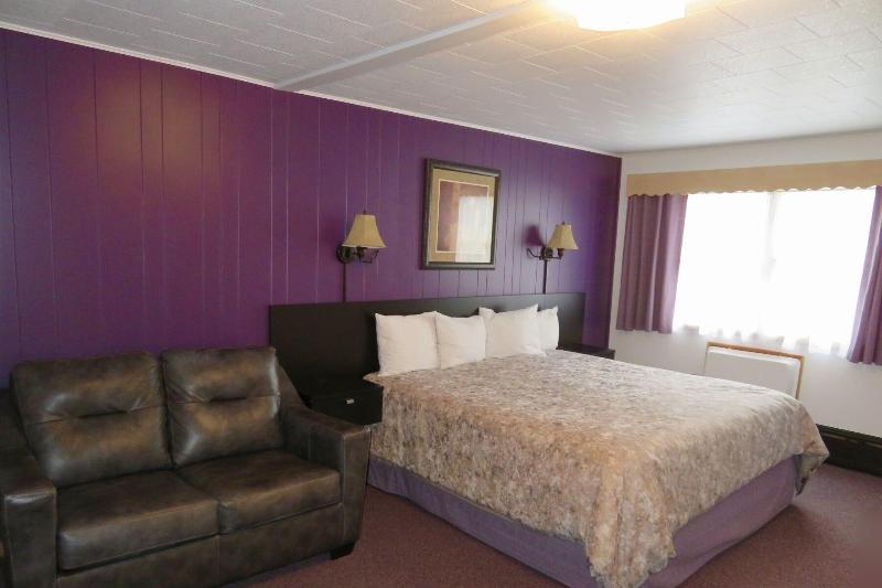 Cedars Motel image