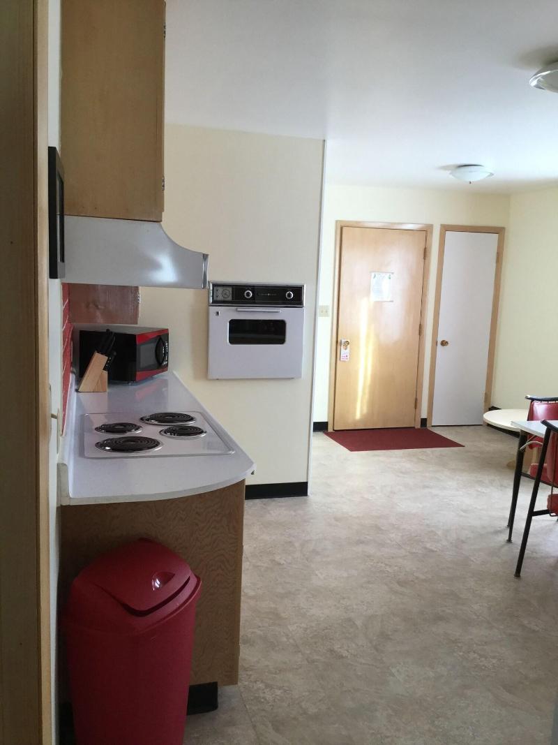 Cedars Motel image