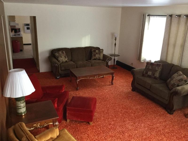 Cedars Motel image