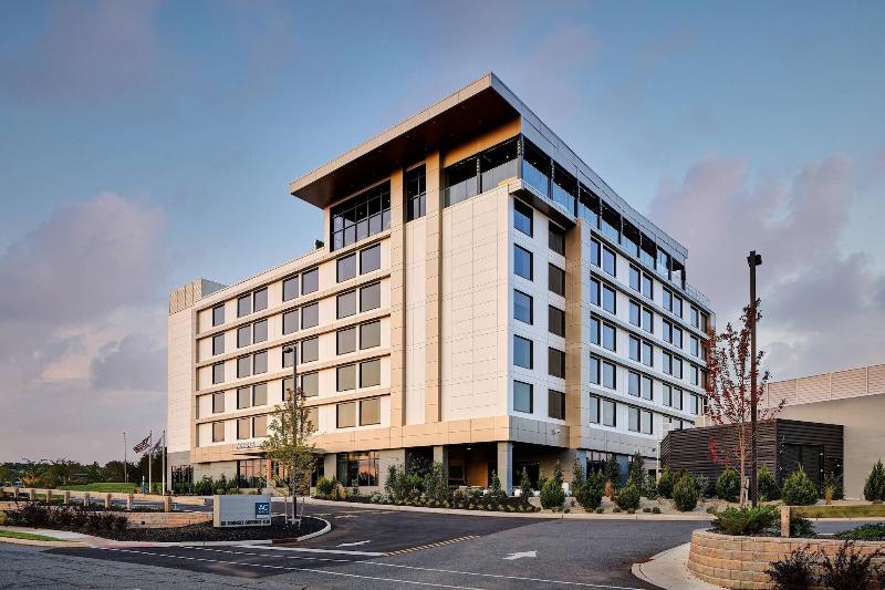 Ac Hotel Bridgewater image