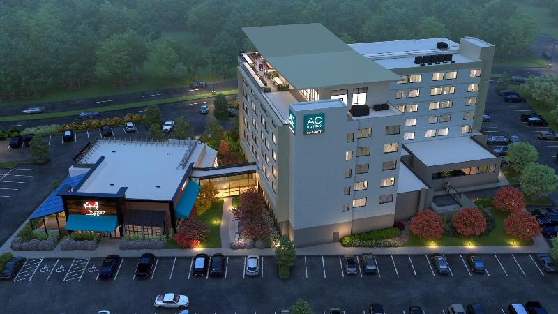 Ac Hotel Bridgewater image