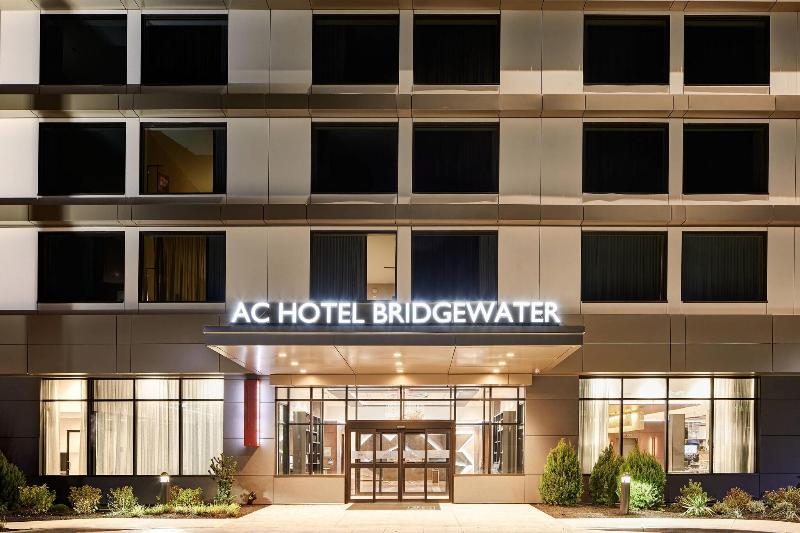Ac Hotel Bridgewater image