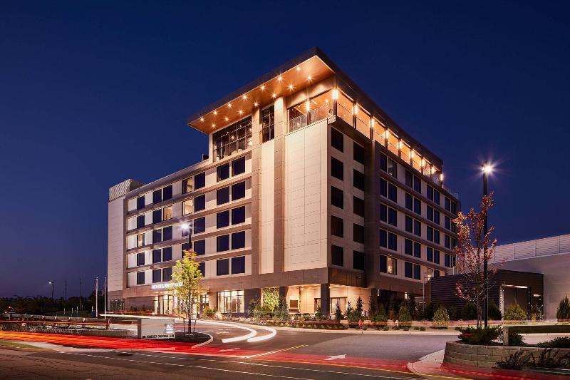 Ac Hotel Bridgewater image