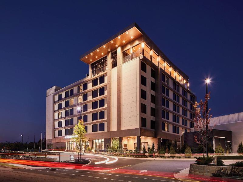 Ac Hotel Bridgewater image