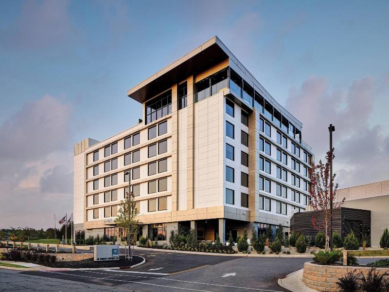 Ac Hotel Bridgewater image