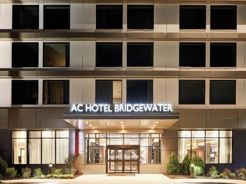 Ac Hotel Bridgewater image