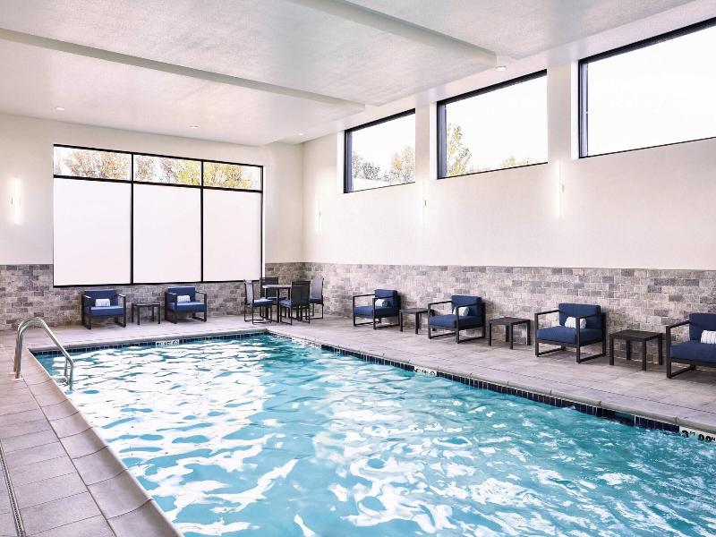 Ac Hotel Bridgewater image