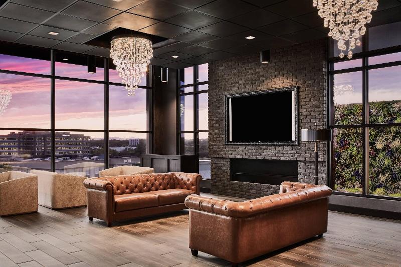 Ac Hotel Bridgewater image