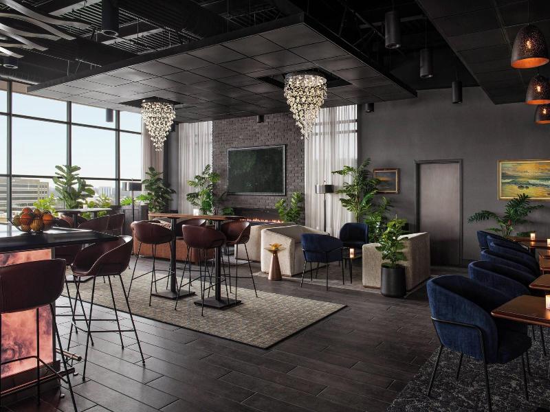 Ac Hotel Bridgewater image