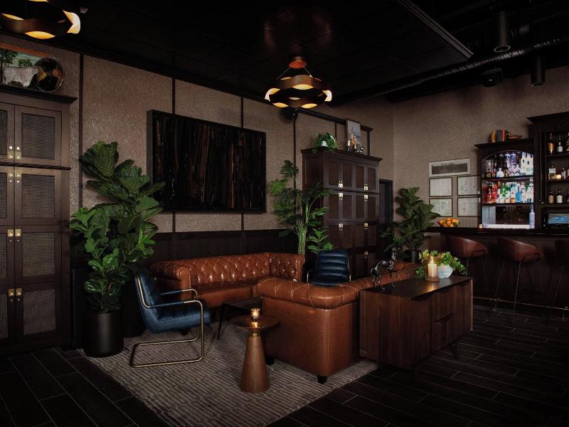 Ac Hotel Bridgewater image