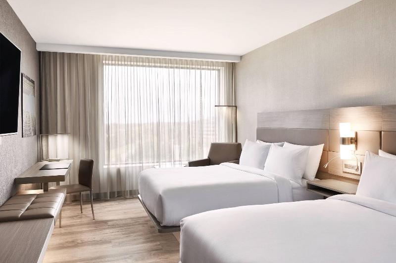 Ac Hotel Bridgewater image