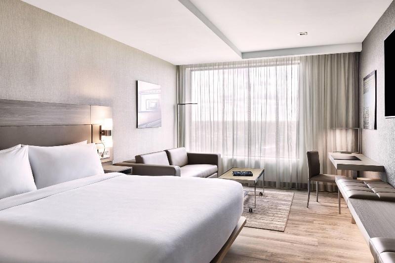 Ac Hotel Bridgewater image