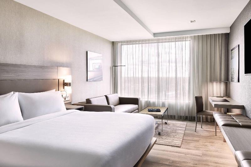 Ac Hotel Bridgewater image