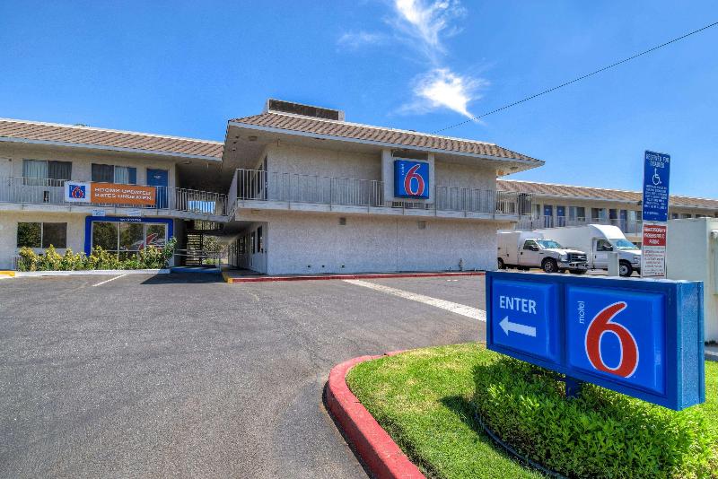Motel 6 Jurupa Valley, CA - Riverside West image