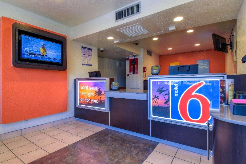Motel 6 Jurupa Valley, CA - Riverside West image