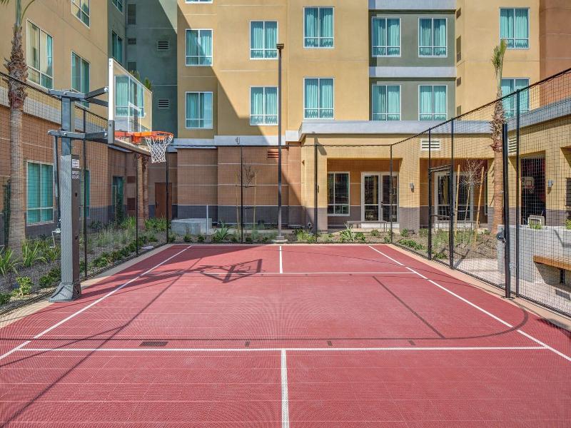 Residence Inn By Marriott Ontario Rancho Cucamonga image