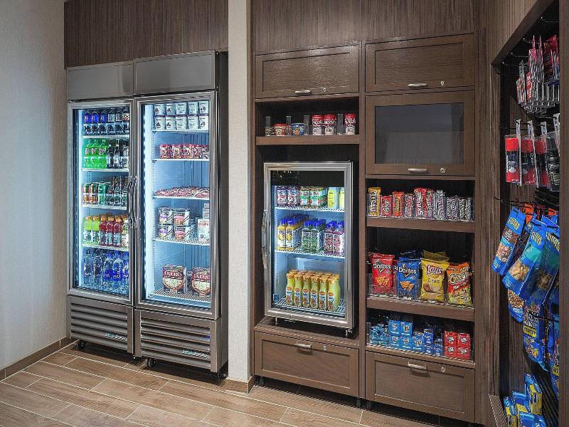 Residence Inn By Marriott Ontario Rancho Cucamonga image