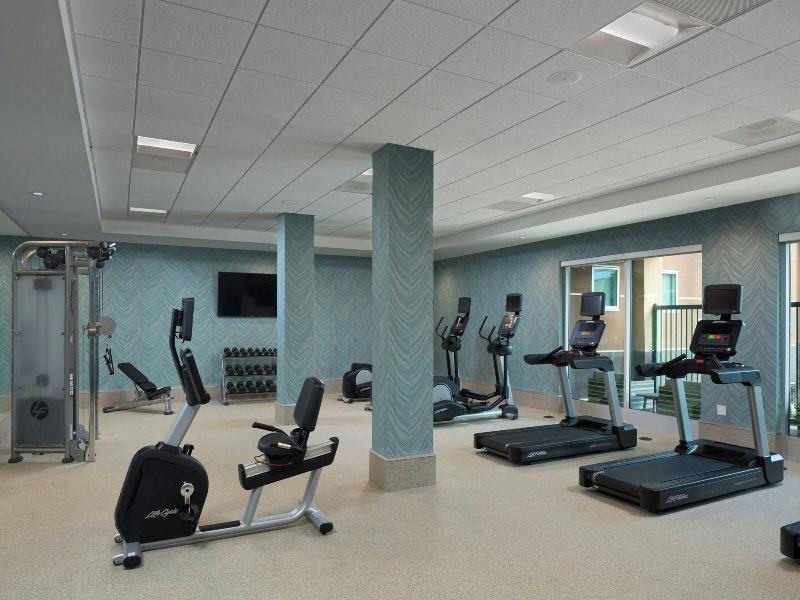 Residence Inn By Marriott Ontario Rancho Cucamonga image