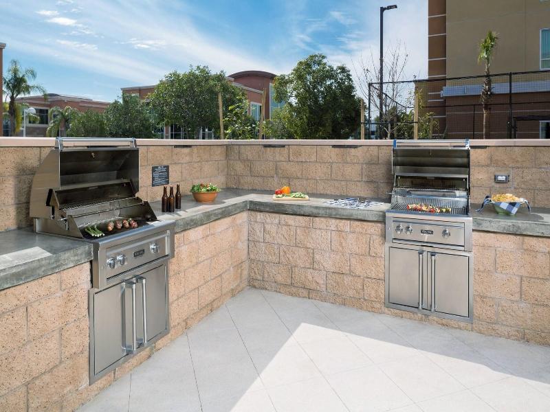 Residence Inn By Marriott Ontario Rancho Cucamonga image