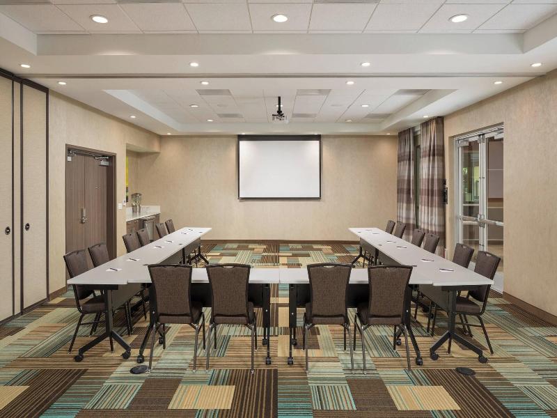 Residence Inn By Marriott Ontario Rancho Cucamonga image