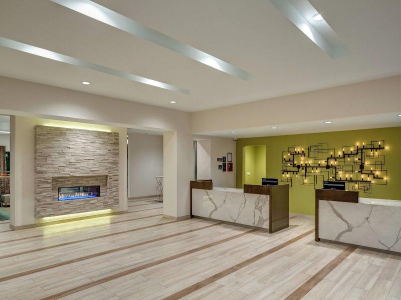 Residence Inn By Marriott Ontario Rancho Cucamonga image
