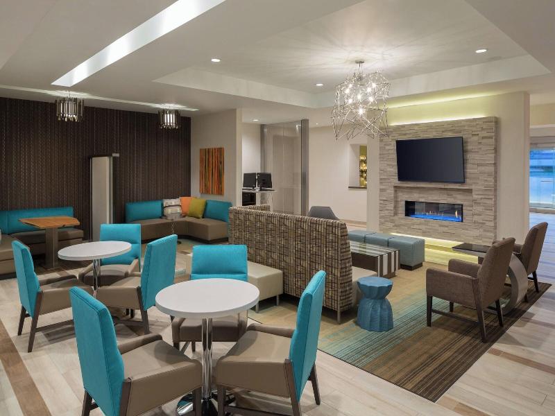 Residence Inn By Marriott Ontario Rancho Cucamonga image