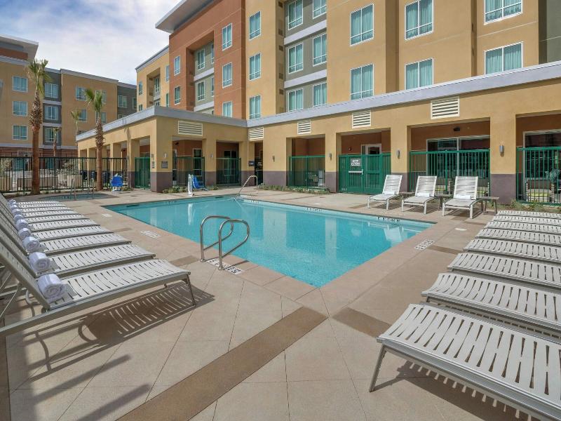 Residence Inn By Marriott Ontario Rancho Cucamonga image