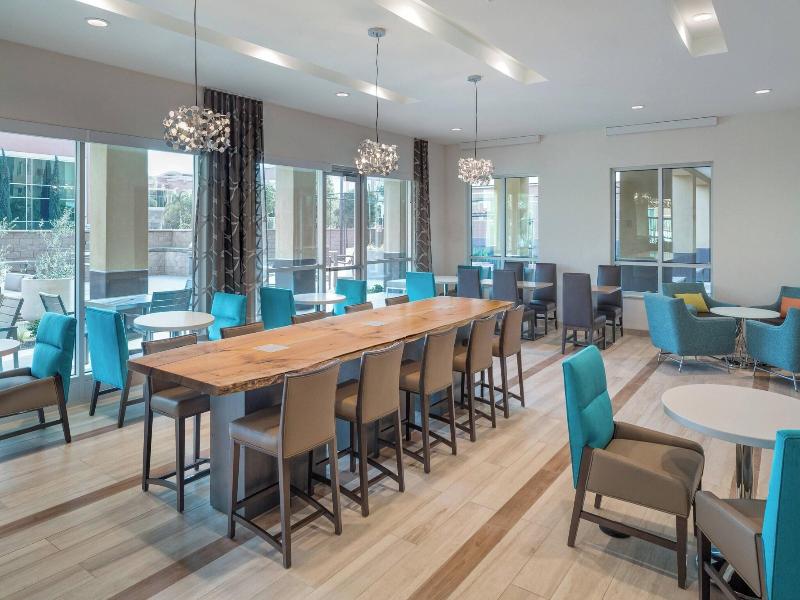 Residence Inn By Marriott Ontario Rancho Cucamonga image