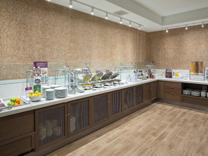 Residence Inn By Marriott Ontario Rancho Cucamonga image