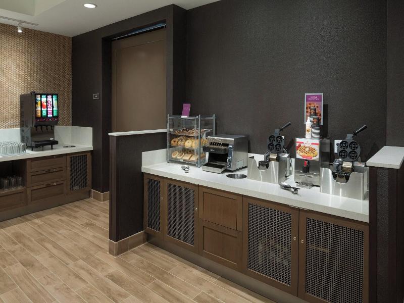 Residence Inn By Marriott Ontario Rancho Cucamonga image