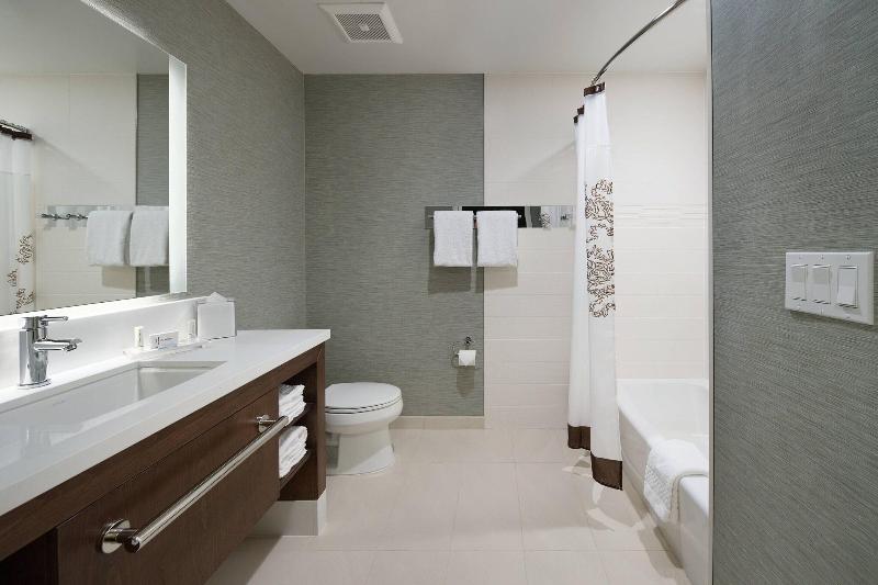 Residence Inn By Marriott Ontario Rancho Cucamonga image