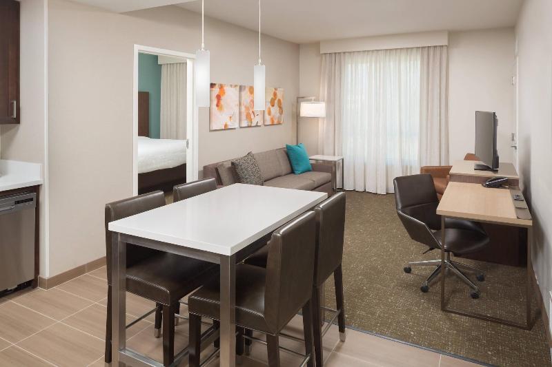 Residence Inn By Marriott Ontario Rancho Cucamonga image