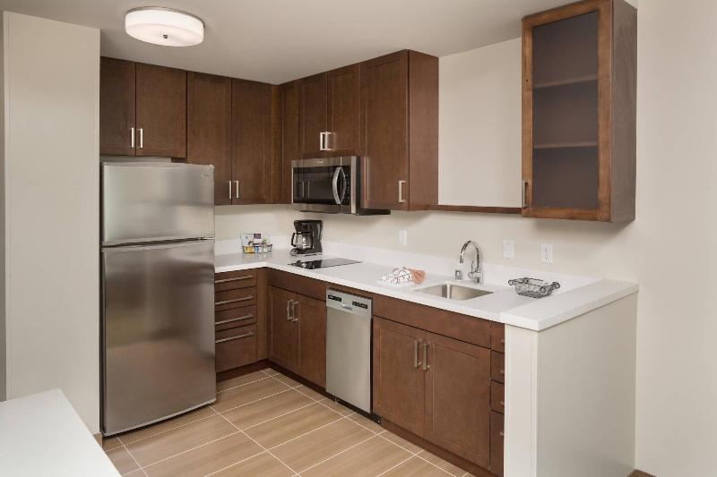Residence Inn By Marriott Ontario Rancho Cucamonga image