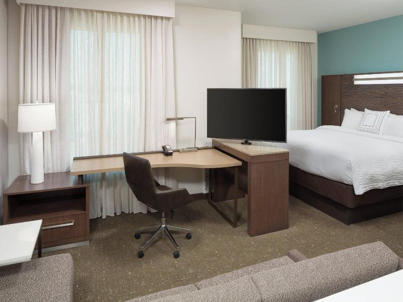 Residence Inn By Marriott Ontario Rancho Cucamonga image